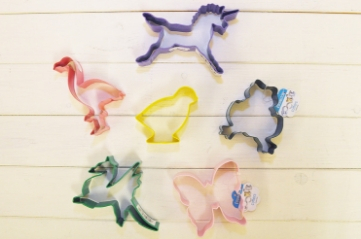 Animal Cutters