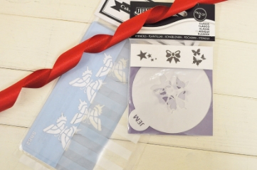 Animal Stencils