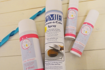 Baking Accessories