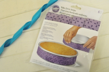 Baking Belts