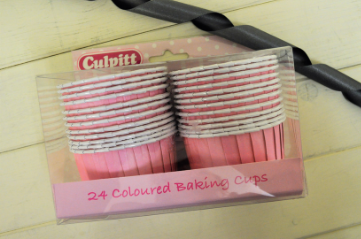 Baking Cups