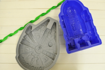 Baking Moulds