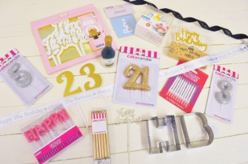 Birthday