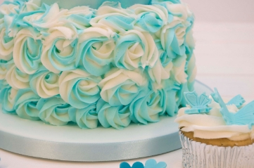 Buttercream