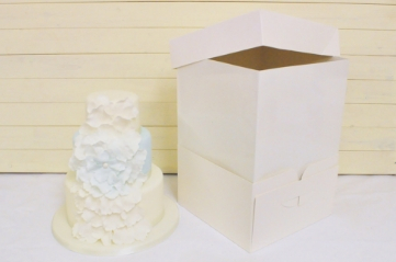 Cake Box Extensions