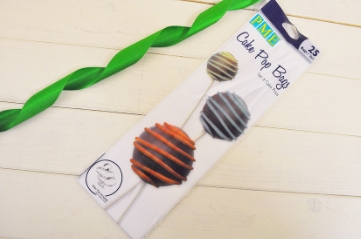 Cake Pop Bags