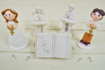 Christening & Communion