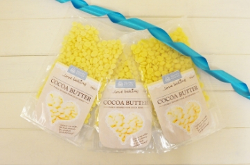 Cocoa Butter
