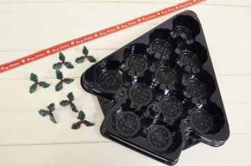 Cupcake & Treat Boxes