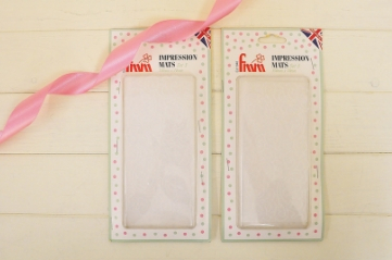 Floral Texture Mats