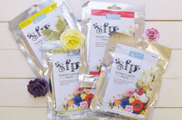 Florist Paste