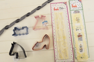 Hobbies & Interests Cutters
