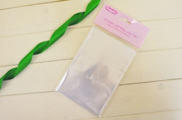 Lollipop Bags