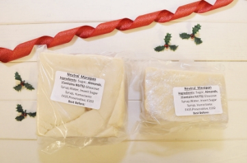 Marzipan