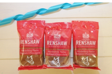 Modelling Chocolate