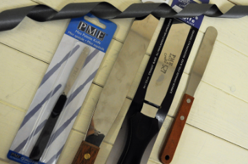 Palette Knives