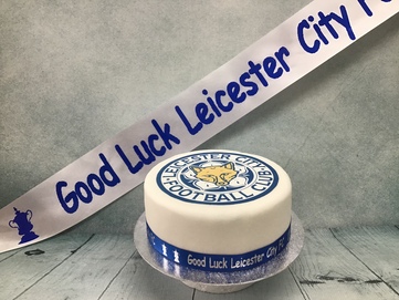 Personalised Banners