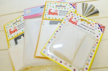 Piping Bags