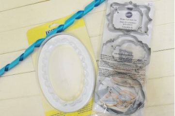 Plaque Cutters