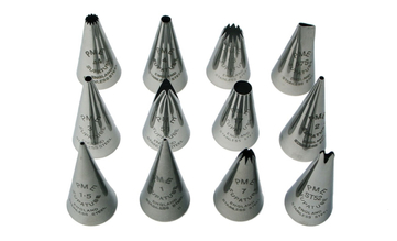 PME Tubes