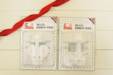 Ribbon Cutters