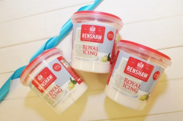 Royal Icing