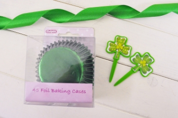 St Patricks Day