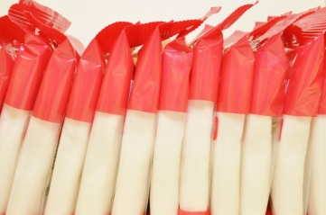 White Icing