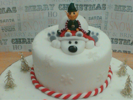 Cake Decorating Courses | 1-to-1 Tuition | Sugar &amp; Ice Coalville