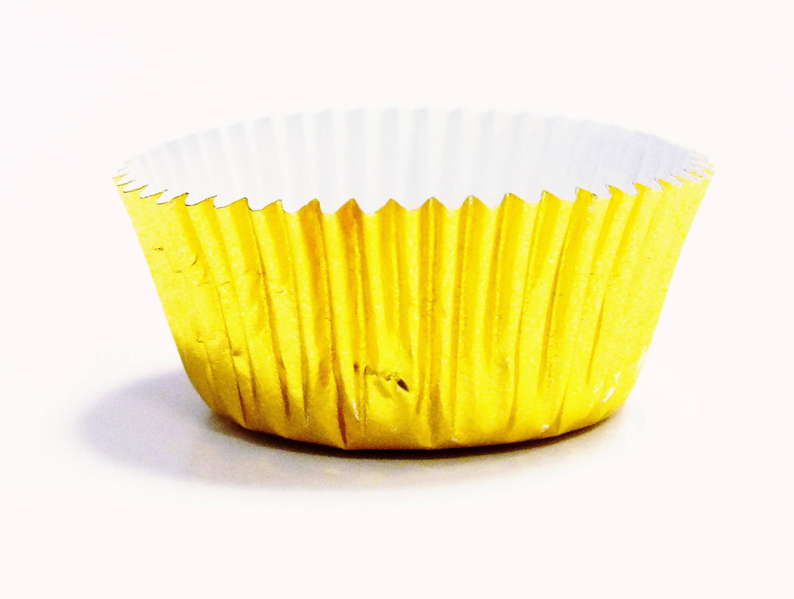 Gold Standard Baking Cases Pk/30 Sugar & Ice