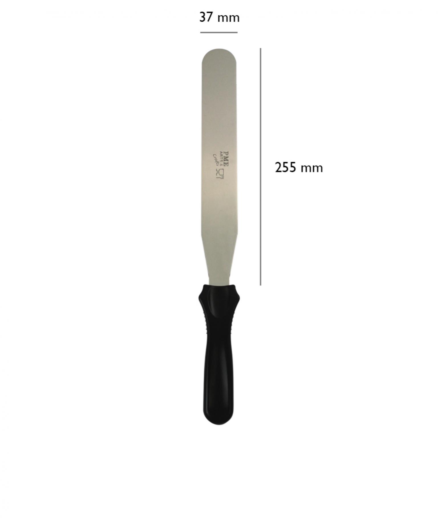 PME 15 inch Straight Blade Palette Knife knives Sugar & Ice