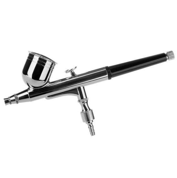 PME Airbrush kit with compressor Sugar & Ice