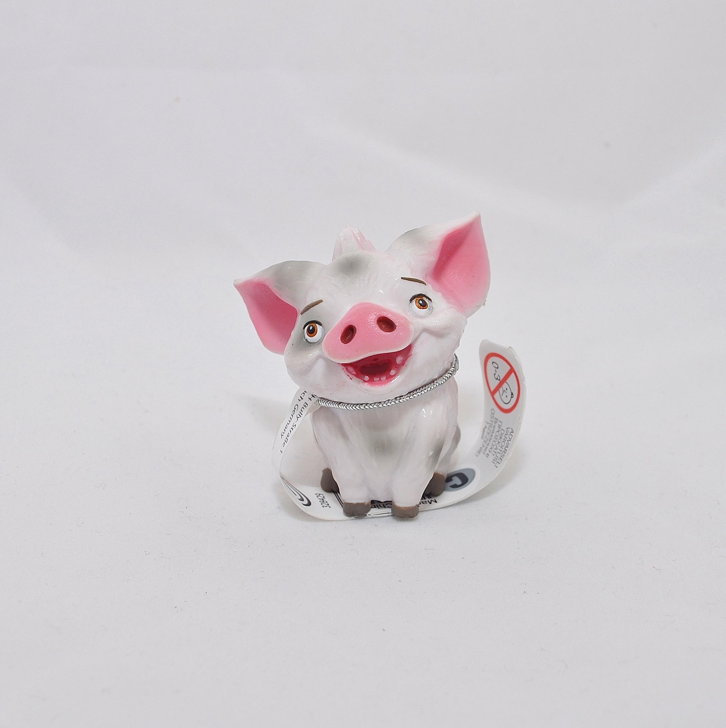 New Disney Authentic Moana Wailea Maui Pet Pig Pua Plush Toy 45cm Gift Large Tv Movie Character Toys Toys Hobbies New Disney Authentic Moana Wailea Maui Pet Pig Pua Plush Toy 45cm Gift Large Tv Movie Character Toys Toys Hobbies