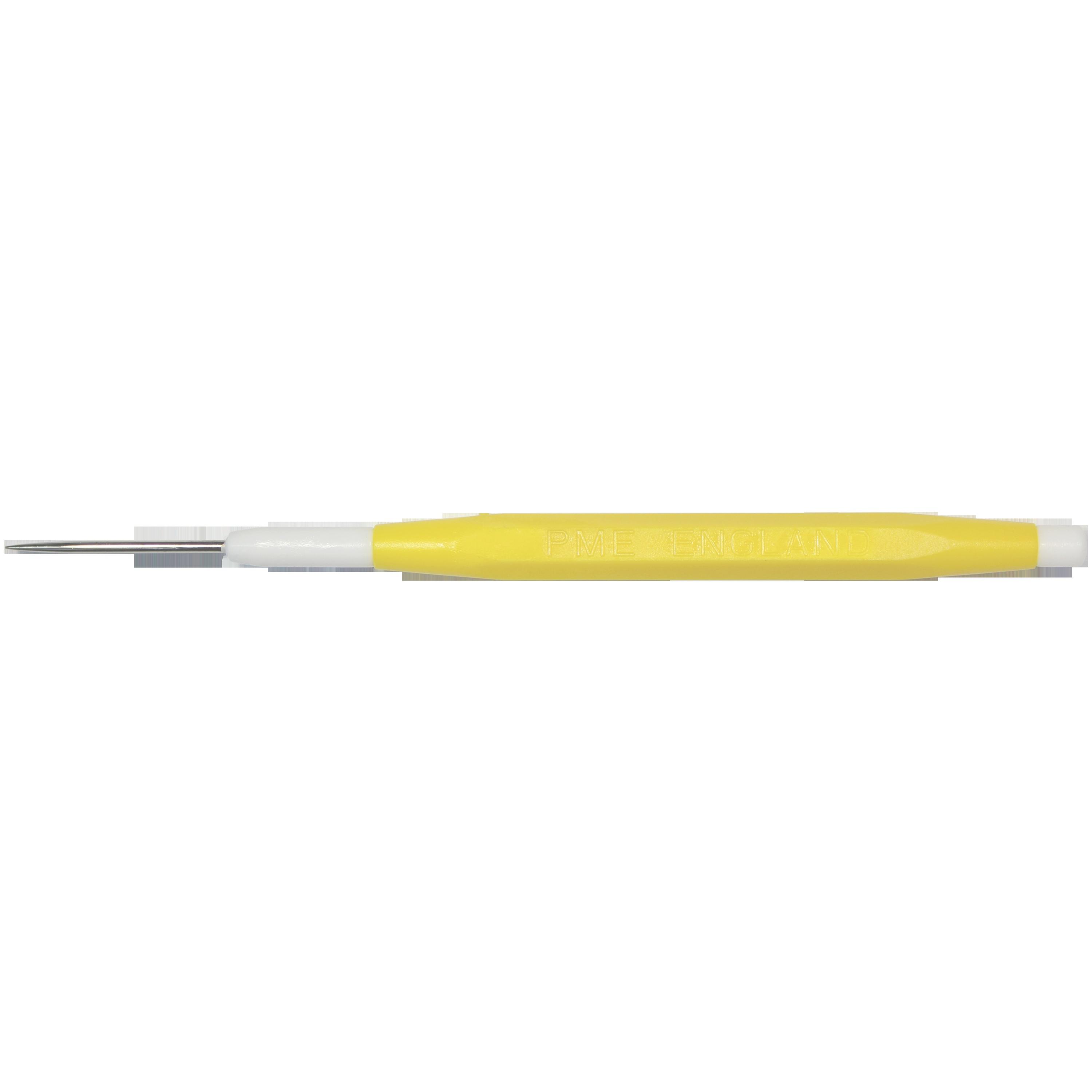 BESTonZON 6 Aghi Scribe Per Modellismo E Cake Decorating – Acciaio Inox, Multiuso, Colori Misti