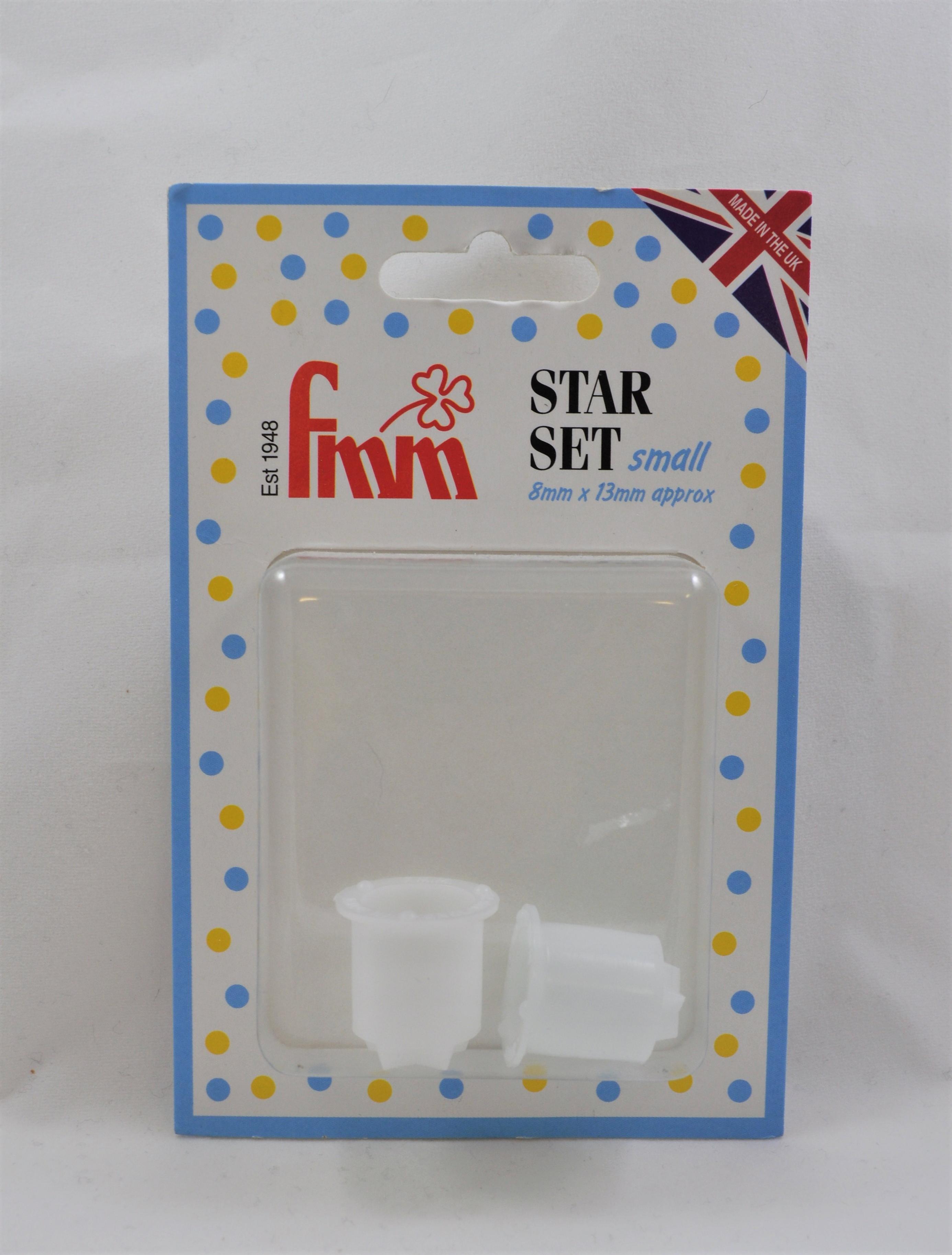Small Star Cutter